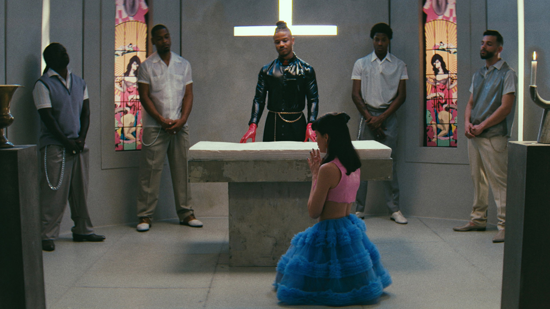 Portal To Bang - Techno Version