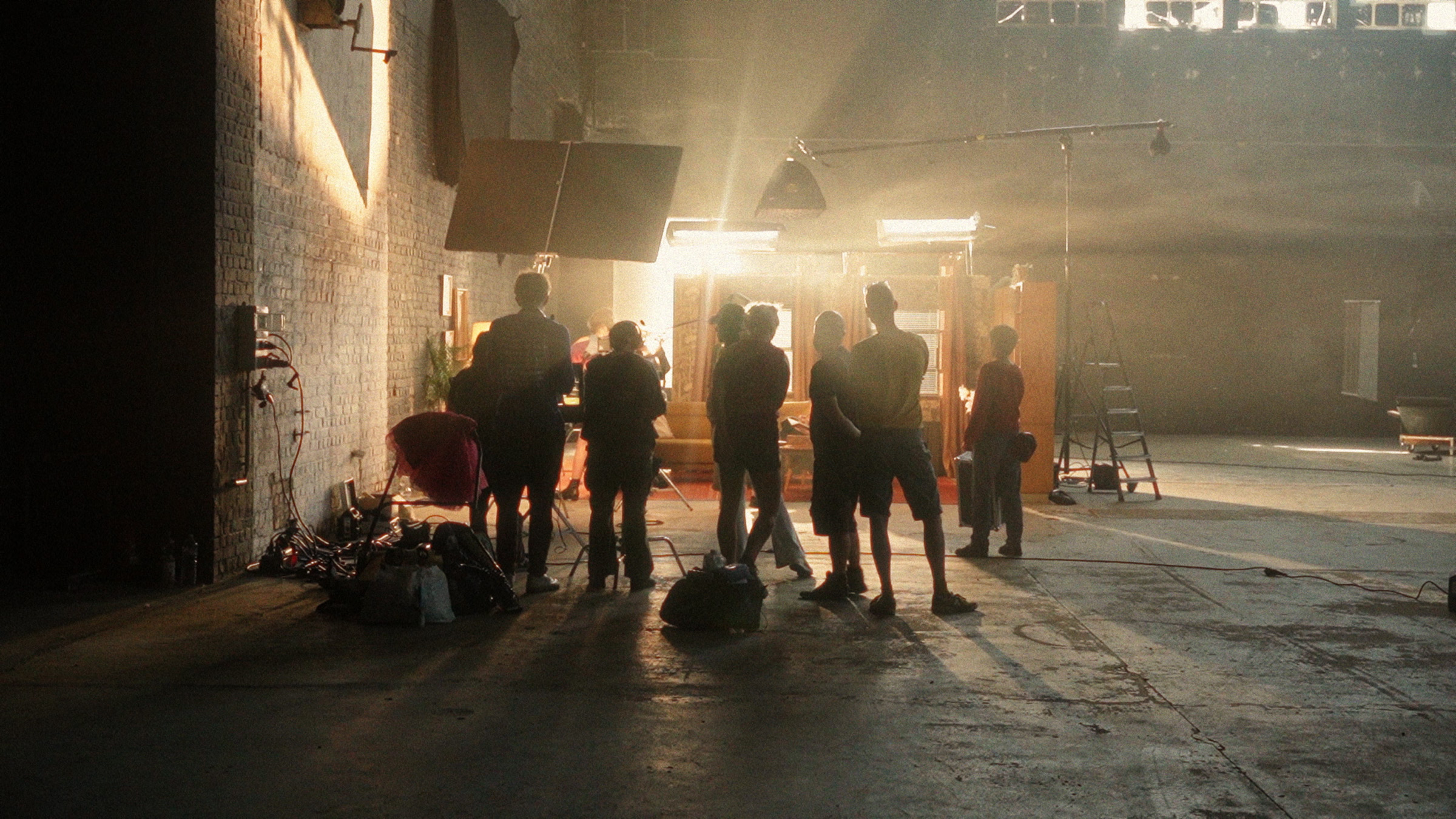 Hardwerk - The Making Of